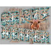 Mother's Day-MM 3195